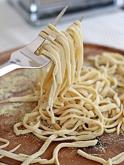 Pasta - Wikipedia