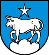 Wappen von Subingen