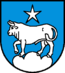 Wappen von Subingen