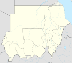 al-Faschir (Sudan)