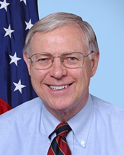 Michael D. Antonovich Member of the Los Angeles County Board of Supervisors