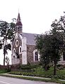 Evangelický luteránský kostel