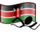 Icona nuotatori kenioti