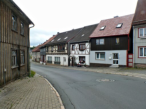 Töpfermarkt (Benneckenstein) P1130840