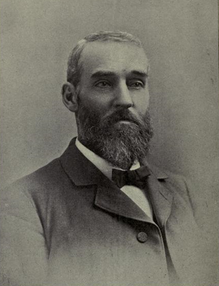 <span class="mw-page-title-main">T. B. Terry</span> American farmer and agricultural writer