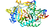 Thumbnail for Tet methylcytosine dioxygenase 2