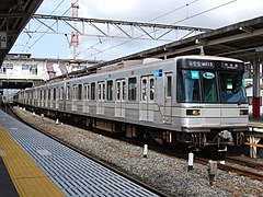 営団03系電車 - Wikipedia