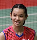 Miniatura para Tai Tzu-Ying