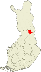 suomen kartta taivalkoski Taivalkoski – Wikipedia suomen kartta taivalkoski