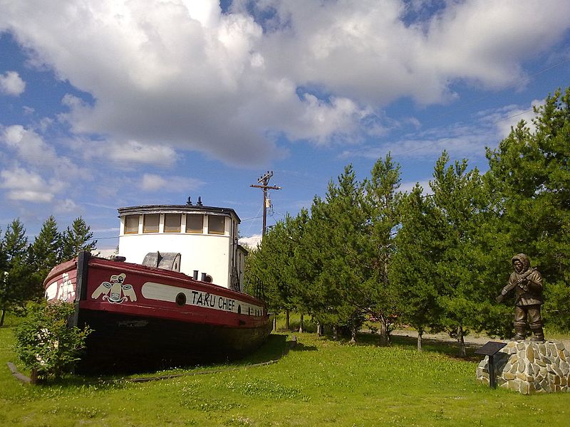 File:Taku Chief Steamboat - panoramio.jpg