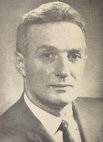 Thumbnail for 1954 Connecticut Attorney General election