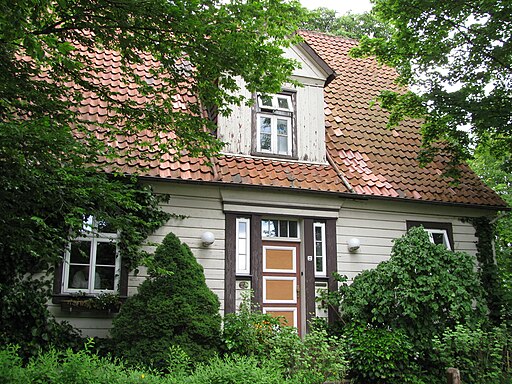 Teichstraße 2, 1, Zellerfeld, Clausthal-Zellerfeld, Landkreis Goslar