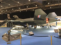 BAE Systems Tempest, DSEI-2019 (ExCel , London)