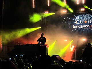 <span class="mw-page-title-main">Global Deejays</span> Austrian tech house DJ team