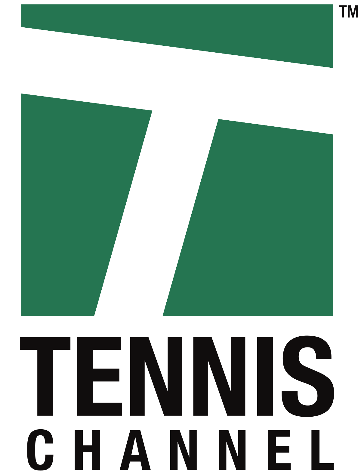 tennis channel tv