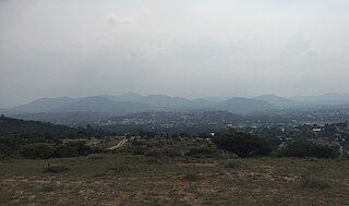 Tepeji Municipality and Town in Hidalgo, Mexico