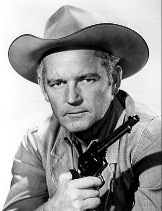 <span class="mw-page-title-main">Terry Wilson (actor)</span> American actor (1923–1999)