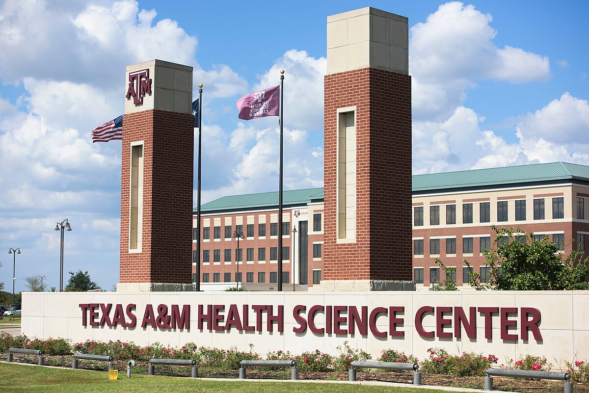 The Health Sciences Center An Integrated Medical