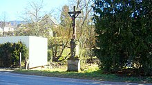 Croix Dontenville-Henrich (1843).