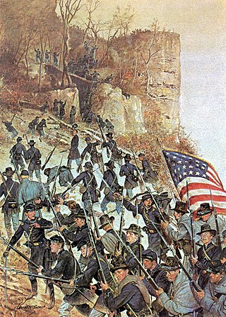 <span class="mw-page-title-main">Battle of South Mountain</span> Battle of the American Civil War