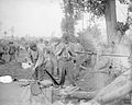 The Battle of Passchendaele, July-november 1917 Q5770.jpg