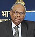 The Chairman, Economic Advisory Council to the Prime Minister, Dr. C. Rangarajan addressing a press conference on 'Economic Review 2012-13', in New Delhi on April 23, 2013 (cropped).jpg