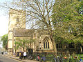 Thumbnail for St Mary Magdalen's Church, Oxford