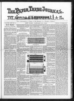 Thumbnail for File:The Paper Trade Journal 1884-01-26- Vol 13 Iss 4 (IA sim paper-trade-journal 1884-01-26 13 4).pdf