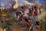 Gambar mini seharga Perang Dakota 1862