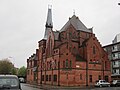 The Swedish Church, Park Lane, Liverpool.jpg