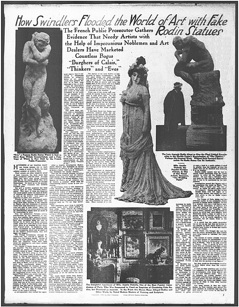 File:The Washington Times (1919) « L'affaire des faux Rodin » (B).jpg