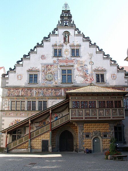 The old town hall (3264573576)