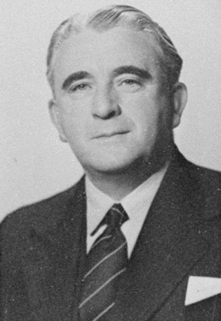 <span class="mw-page-title-main">Thomas Francis Doyle</span> New Zealand politician