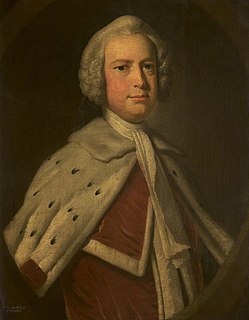 Harry Grey, 4th Earl of Stamford