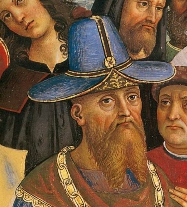 รัชสมัยของ Michael IX Palaiologos