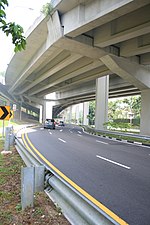 Thumbnail for Thomson Road, Singapore