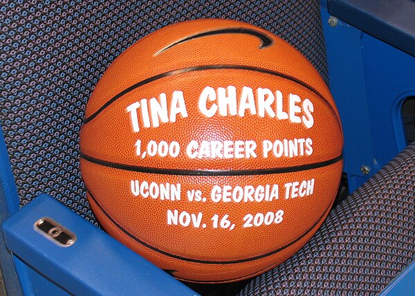 Commemorative Ball for 1000 points