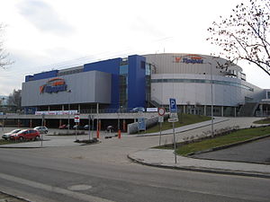 Tipsport Arena (Liberec)