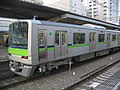 東京都交通局10-300R形