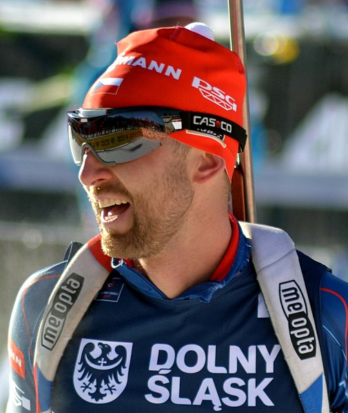 File:Tomáš Krupčík Biathlon ECh 2017.JPG