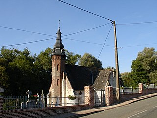 <span class="mw-page-title-main">Torcy, Pas-de-Calais</span> Commune in Hauts-de-France, France