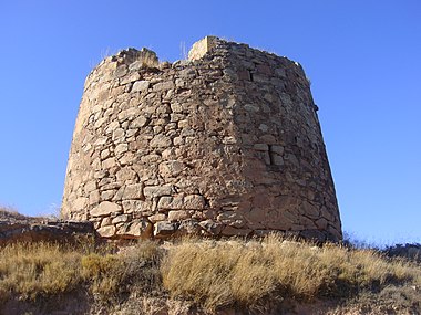 Torre de Meer.