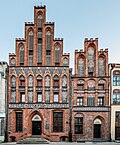 Thumbnail for Copernicus House in Toruń