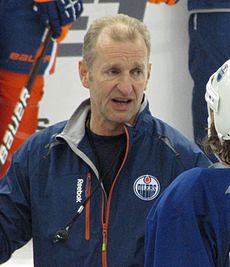 Ralph Krueger - Wikipedia