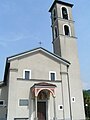 chiesa di San Bernardino da Siena