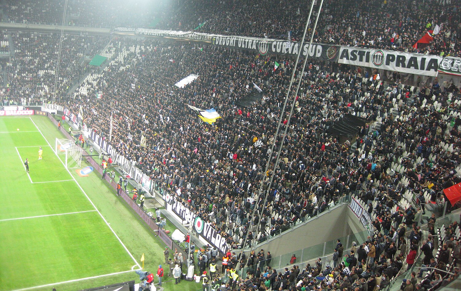 Torino Football Club – Wikipédia, a enciclopédia livre