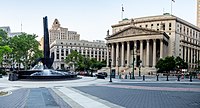 Foley Square