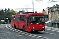 Trolejbus Skoda Bratislava nr 6272, linia 203 - 2012. JPG