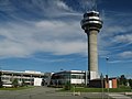 Vignette pour Aéroport de Trondheim Værnes