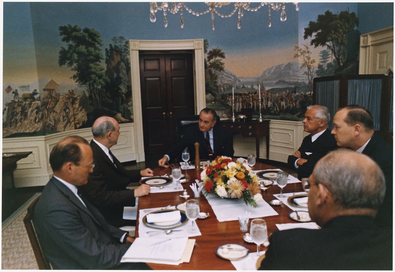 File:Tuesday Luncheon - NARA - 192572.tif